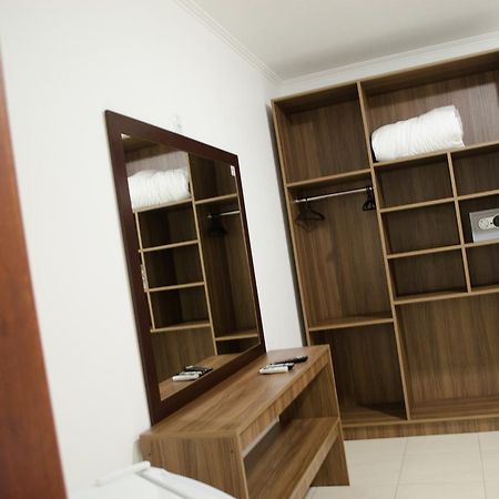 Hotel Sao Paulo Rio Grande  Kültér fotó