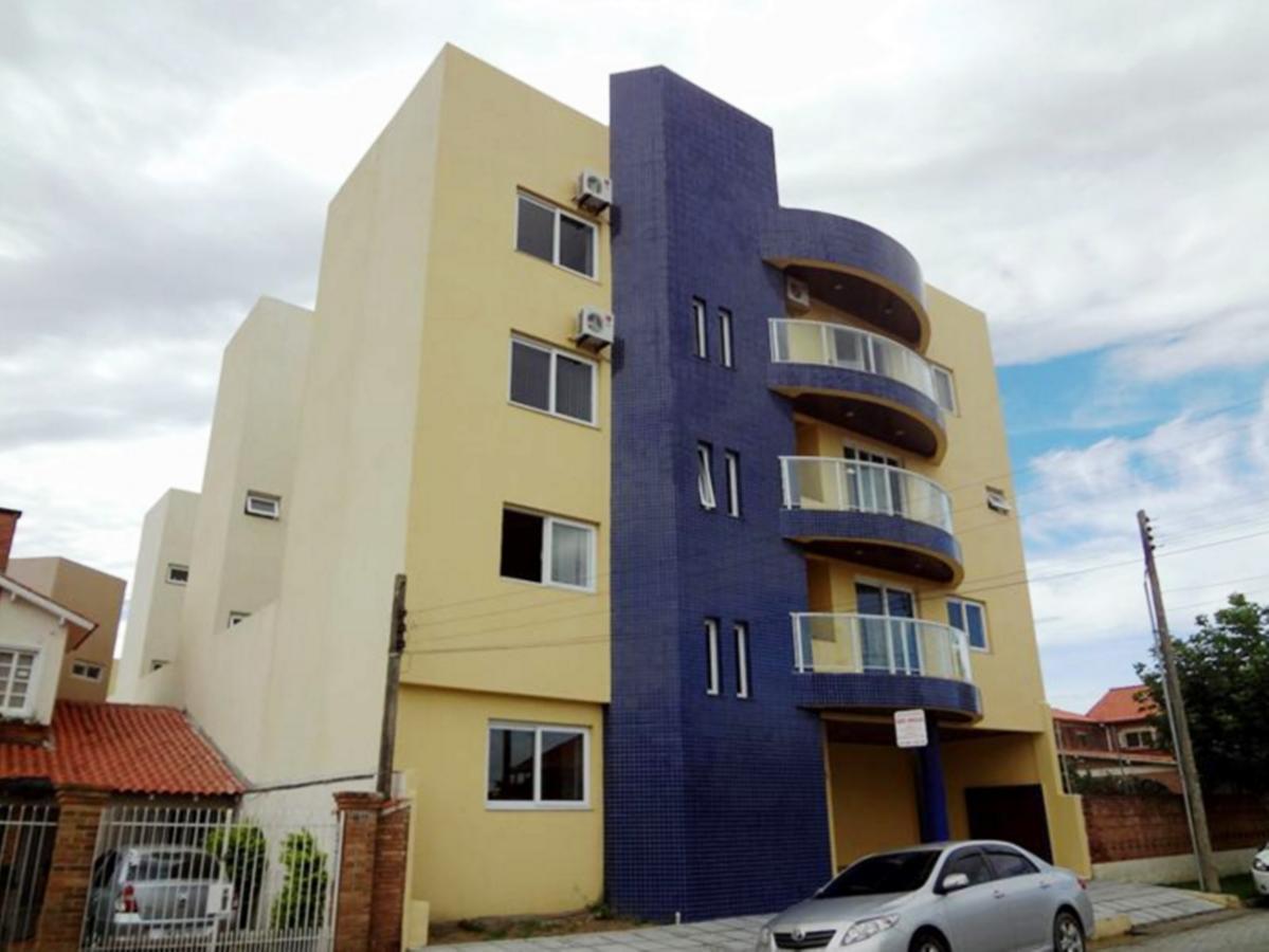 Hotel Sao Paulo Rio Grande  Kültér fotó