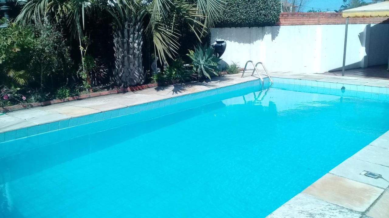 Hotel Sao Paulo Rio Grande  Kültér fotó